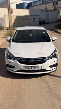 سيارات-opel-astra-2017-sport-قسنطينة-الجزائر