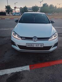 سيارات-volkswagen-golf-7-2017-البويرة-الجزائر