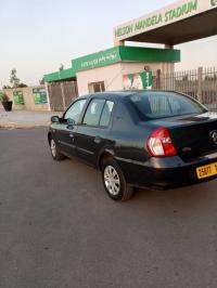 سيارات-renault-clio-classique-2007-الحراش-الجزائر