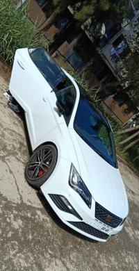 سيارات-cupra-leon-2020-الجزائر-وسط
