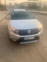 سيارات-dacia-stepway-2017-15-dci-جسر-قسنطينة-الجزائر