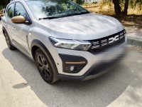 voitures-dacia-sandero-2024-stepway-extreme-thenia-boumerdes-algerie