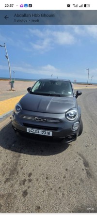 سيارات-fiat-500x-2023-club-الجزائر-وسط