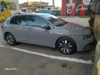 سيارات-volkswagen-golf-8-2021-style-حيدرة-الجزائر