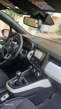 سيارات-renault-clio-5-2021-intense-باش-جراح-الجزائر