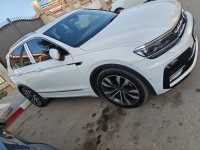سيارات-volkswagen-tiguan-2017-r-line-سطيف-الجزائر