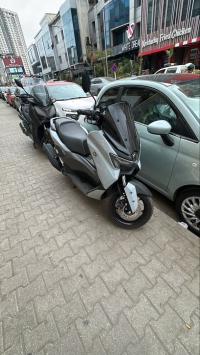 motorcycles-scooters-yamaha-nmax-tech-max-2026-dely-brahim-alger-algeria