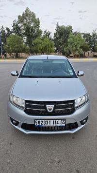 سيارات-dacia-logan-2014-تقرت-الجزائر