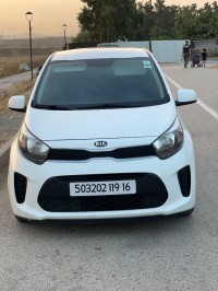 سيارات-kia-picanto-2019-lx-confort-براقي-الجزائر