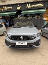 سيارات-volkswagen-new-t-roc-2026-r-line-بئر-مراد-رايس-الجزائر