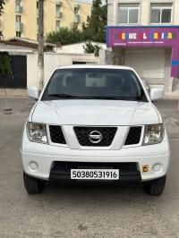 سيارات-nissan-navara-2019-elegance-4x2-القبة-الجزائر