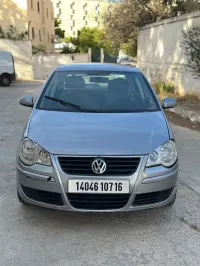 Volkswagen Polo 2007 Team