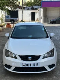 Seat Ibiza 2017 Itech