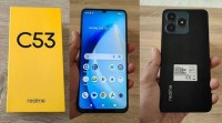 smartphones-realmi-c53-bordj-el-kiffan-alger-algerie