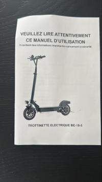trotinettes-vends-trotinette-electrique-neuve-draria-alger-algerie