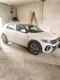 سيارات-volkswagen-t-roc-2025-r-line-ديدوش-مراد-قسنطينة-الجزائر
