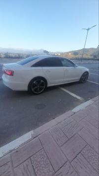 سيارات-audi-a6-2013-بجاية-الجزائر