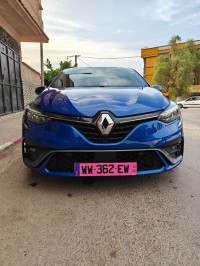 سيارات-renault-clio-5-2023-rs-line-عين-تموشنت-تيموشنت-الجزائر