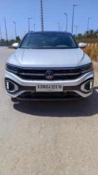 سيارات-volkswagen-t-roc-2025-r-line-الكاليتوس-الجزائر