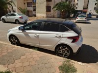 cars-hyundai-i20-2025-executive-bir-el-djir-oran-algeria