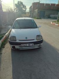 سيارات-renault-clio-2-1999-سيدي-امبارك-برج-بوعريريج-الجزائر
