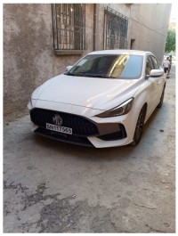 سيارات-mg-mg5-2026-comfort-باتنة-الجزائر