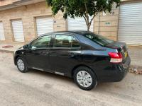 سيارات-toyota-yaris-2010-وهران-الجزائر