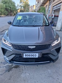 سيارات-geely-coolray-2026-binyue-ذراع-بن-خدة-تيزي-وزو-الجزائر
