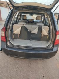 سيارات-kia-carens-2008-وهران-الجزائر