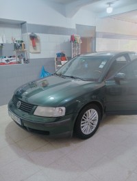 سيارات-volkswagen-passat-1997-الرمشي-تلمسان-الجزائر