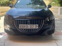 سيارات-peugeot-208gt-2022-قلال-سطيف-الجزائر