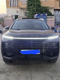 سيارات-jetour-x70-plus-2025-luxury-edition-7-places-قالمة-الجزائر