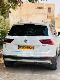 سيارات-volkswagen-tiguan-2018-الواد-الوادي-الجزائر