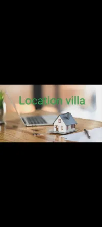 Location Villa Alger Cheraga
