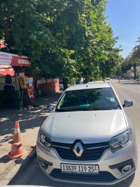 سيارات-renault-symbol-2019-قسنطينة-الجزائر