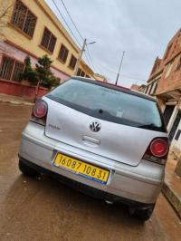 سيارات-volkswagen-polo-2008-مسرغين-وهران-الجزائر