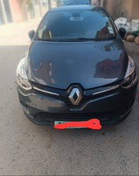 سيارات-renault-clio-4-2018-limited-أدرار-الجزائر