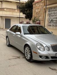 سيارات-mercedes-classe-e-2004-خنشلة-الجزائر