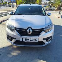 سيارات-renault-symbol-2018-بومرداس-الجزائر