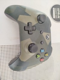 Mannete Xbox one s