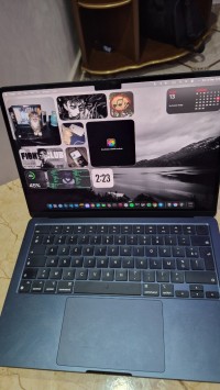 ماك-بوك-macbook-m2-air-سيدي-الشحمي-وهران-الجزائر