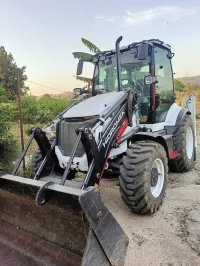 retro chargeur hidromek 2024