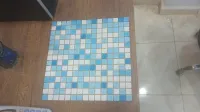 Mosaïque importation 