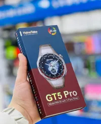 Haino teko GT5 Pro Smart Watch 