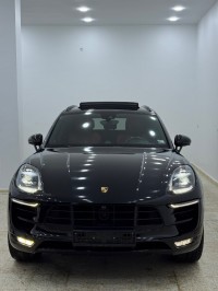 سيارات-porsche-macan-2018-بابا-حسن-الجزائر