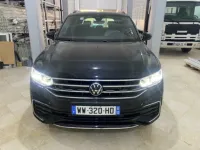 Volkswagen New Tiguan 2024 R-Line