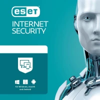 Antivirus ESET 2 ANS
