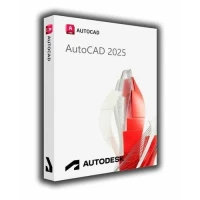 Licence AUTOCAD 2025 