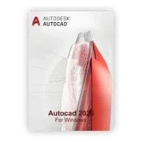 Autodesk AUTOCAD 2026 