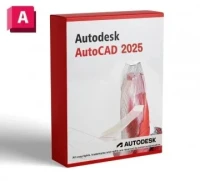 AUTOCAD 2025 Officiel  